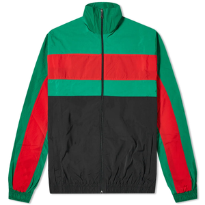 Survêtement deux pièces pour homme grande taille, personnalisé, de haute qualité, pour l'hiver, vente en gros, sublimation, respirant, séchage rapide - Product Image 3