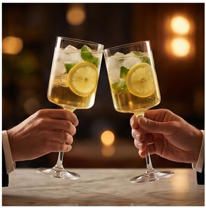 <span class=keywords><strong>Caja</strong></span> <span class=keywords><strong>de</strong></span> regalo <span class=keywords><strong>de</strong></span> copa <span class=keywords><strong>de</strong></span> vino cuadrada <span class=keywords><strong>de</strong></span> cristal hecha a mano, fiestas <span class=keywords><strong>de</strong></span> Boda sin plomo, copa <span class=keywords><strong>de</strong></span> champán elegante <span class=keywords><strong>de</strong></span> colores, bebidas <span class=keywords><strong>de</strong></span> jugo - Product Image 5