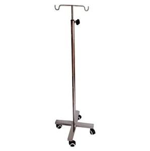 NUEVO PRODUCTO EQUIPO HOSPITALARIO SOPORTE PARA SOLUCIÓN SALINA PARA VÍAS ÍV/ORIENTAL.. - Product Image 2
