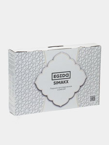 Chất lượng cao egida simaxx thoải mái chỉnh hình gối mô hình thiết kế mới - Product Image 4
