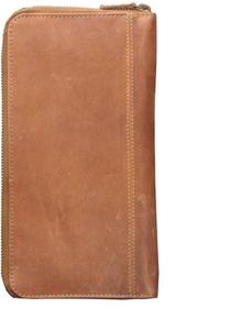 ที่ใส่พาสปอร์ตหนังแท้ปรับแต่งโลโก้ได้,ที่ใส่ปกสำหรับเดินทาง - Product Image 2