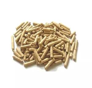 Granulés de bois premium 6-8 mm, combustible biomasse pour le chauffage industriel et résidentiel, pour poêles à granulés de bois, à vendre - Product Image 6