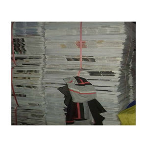 Prêt à vendre Nettoyer les vieux journaux/Déchets de papier Papier ONP - Product Image 3