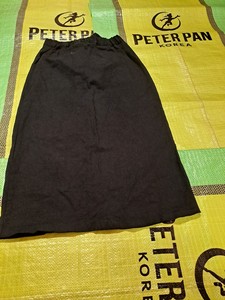 Ropa usada: Faldas para mujer - Poliéster/Algodón, Largas - Product Image 4