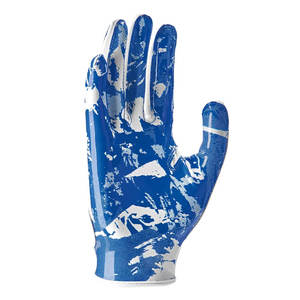 Vente directe d'usine Gants de sport à doigts entiers Gants de football américain pour l'entraînement Vêtements de sécurité - Product Image 3