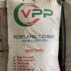 Ciment Portland ordinaire de haute qualité à bon prix, ciment vietnamien pas cher - Product Image 1