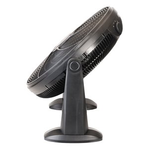 พัดลมตั้งพื้นแบบไซโคลน VB50 100W 50 ซม. สีดำ พร้อมใบพัด 5 ใบ - Product Image 4