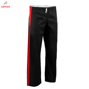 ชุดยูโดคาราเต้ผ้าฝ้าย 100% คุณภาพสูง น้ำหนักเบา เป็นมิตรกับสิ่งแวดล้อม ราคาโรงงาน พร้อมบริการ OEM สำหรับผู้ใหญ่ - Product Image 3