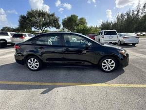 NUEVO TOYOTA COROLLA LE 2025, TRACCIÓN EN LAS CUATRO RUEDAS, Tourning Sports Teamplayer +Bi-LED+Carplay, 196 CV, TRANSMISIÓN AUTOMÁTICA - Product Image 5