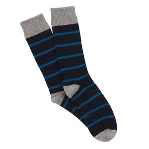 Chaussettes unisexes en coton décontractées pour sport en plein air - Product Image 3