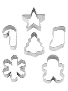 RENDIAR SHAPE STAINLESS STEEL <b>COOKIE</b> CUTTER HIGH QUALITY BEST SELLING CHRISTMAS DECORATION STEEL <b>COOKIE</b> CUTTER - Product Image 2