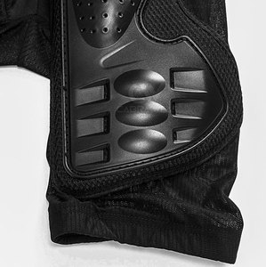 Pantalones Cortos de Motociclismo de Cuero Transpirable e Impermeable de Alta Calidad para Hombre, para Todas las Estaciones, Personalizables, CABRA WEAR - Product Image 5
