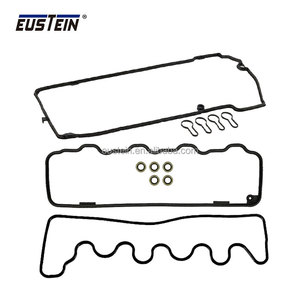6170160080 6460160721 0000160421 recién llegados Junta piezas de motor de automóvil junta de cubierta de válvula para <span class=keywords><strong>Mercedes</strong></span> <span class=keywords><strong>Benz</strong></span> W1213 W204 W211 - Product Image 1