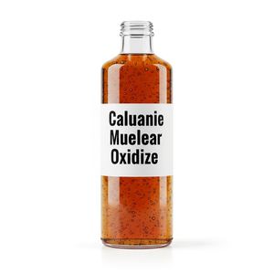 Oxyde de Muelear Caluanie de haute pureté disponible en vrac pour une livraison rapide et pour les acheteurs en gros - Product Image 3