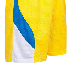 Vêtements de sport 100 % polyester, uniforme 7V7 personnalisé, uniforme 7V7 le plus vendu - Product Image 6