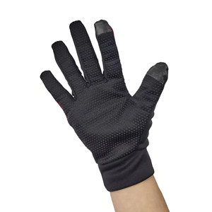 Guantes Deportivos Unisex Más Vendidos para Exteriores con Pantalla Táctil de Silicona, Logotipo Personalizado al por Mayor para Hombres y Mujeres, Equipo para Senderismo y Jogging - Product Image 3