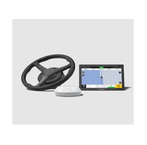 Sistema de Dirección Automática Digital FJD AS2 con Motor para Tractores, Mejora la Precisión de la Dirección y Ahorra Tiempo en las Operaciones Agrícolas - Product Image 5