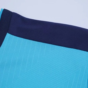 Camiseta de Fútbol de Alta Calidad Más Vendida, Uniforme de Jugador de Fútbol, Nuevo Diseño 2024, 100% Poliéster, Ligera y Transpirable - Product Image 4