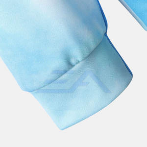 Sudaderas Casuales de Invierno de Alta Calidad para Hombre, Fabricadas en Pakistán, Diseño Sólido, Poliéster/Algodón - Product Image 5