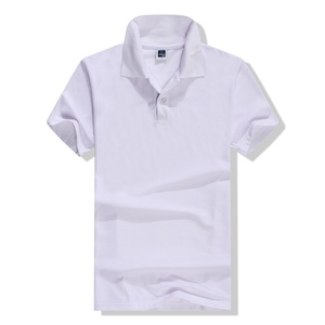 Chemises polo pour hommes à logo personnalisé Nouveau design, vêtements d'été de haute qualité, polos pour hommes fabriqués par l'industrie Ram - Product Image 5