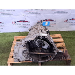 TABLERO DE INSTRUMENTOS USADO COMPLETO PARA AUDI A5 Sedan Serie (8T3) 0B2300041S LLT CDNC gasolina 1984 (07>17) - Product Image 1