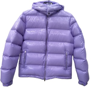 2024 Parkas de invierno informales para hombres, abrigos gruesos con capucha de lana, prendas de vestir cálidas - Product Image 2