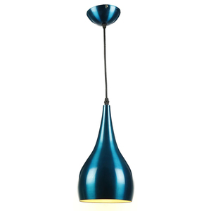 Lámpara colgante de iluminación colgante de Metal de Venta caliente de diseño de tendencia para la decoración de la barra del hogar del hotel del exportador indio - Product Image 6