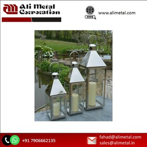 Linterna de madera extra ligera de la mejor calidad, accesorio exclusivo de iluminación navideña, gran oferta, accesorios de iluminación para linterna - Product Image 4