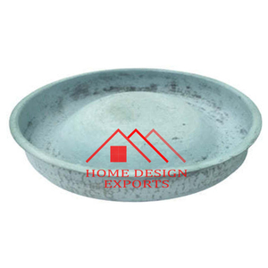 2025 fait à la main en nickel noir fini vente chaude à la main bol de pédicure martelé conception - Product Image 3