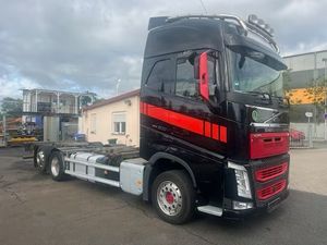 Nuevo/Usado Volvo FH 500 Euro 6 Transmisión Automática Fórmula de Ruedas 6x2 - Product Image 4