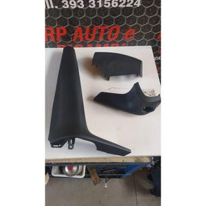 Moldura Inferior del Tablero M15A-FXE para Toyota Yaris Cross Serie (20>) 55435-0D250 Híbrido 1.5 - Product Image 3