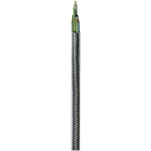 Cavo USB C TETRAFORCE <b>CABLE</b> Strong Black 1,2m TETRACABC2C1MK - Product Image 6