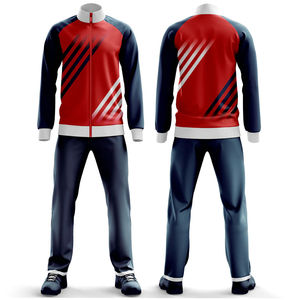 ชุดวอร์มผู้ชายผ้าไหมพิมพ์ลายสกรีนแบบเรียบมีฮู้ด เสื้อฮู้ดดี้ กางเกงวอร์ม ผ้าฝ้าย 100% น้ำหนักเบา ระบายอากาศได้ดี ใส่ได้สองด้าน - Product Image 3