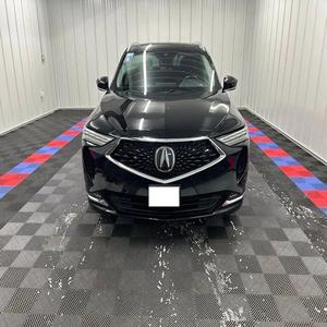 OFERTA ESPECIAL 2024 ACURA MDX SH-AWD CON PAQUETE ADVANCE, TRACCIÓN EN LAS CUATRO RUEDAS, TRANSMISIÓN AUTOMÁTICA - Product Image 1