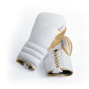 ถุงมือต่อยมวยใช้ได้ทั้งชายและหญิง, สินค้ามาใหม่ล่าสุดใส่ได้ทั้งชายและหญิงถุงมือต่อยมวยออกแบบโลโก้ได้ตามต้องการสไตล์ศิลปะการต่อสู้แบบผสมผสาน - Product Image 1