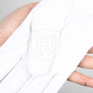 ถุงมือหนังสำหรับใส่ในฤดูหนาวอุปกรณ์กลางแจ้งระบายอากาศได้ดีดีไซน์ใหม่ผู้ผลิตมืออาชีพ - Product Image 6