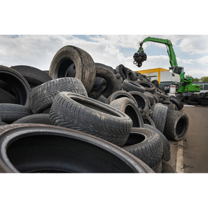 Neumáticos de segunda mano/Neumáticos de Coche Usados perfectos a granel con precio competitivo - Product Image 1