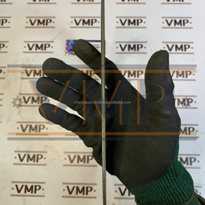 แผ่น11038724เสียดทาน voe สำหรับรถวอลโว่ - Product Image 3