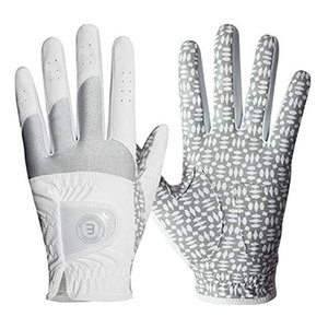 Guantes de Golf Cómodos con Diseño Transpirable para Entrenamiento Diario, Práctica y Rendimiento al Aire Libre - Product Image 1