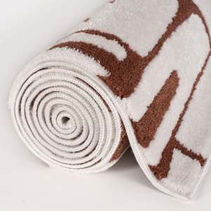 Boho Handmade Jute Rectangular <b>Hallway</b> <b>Rug</b> for Living Room Bedroom - Product Image 6