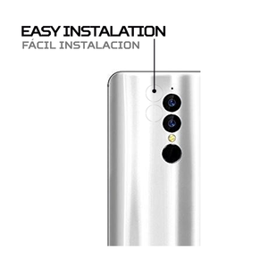 ฟิล์มกันรอยหน้าจอ ANTISHOCK สำหรับ UMIDIGI A1 Pro - Product Image 3