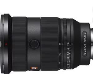 Lente FE 24-70mm F/2.8 GM II de Calidad Premium para Cámaras de Fotograma Completo, Personalización OEM/ODM de Grado Industrial - Product Image 1