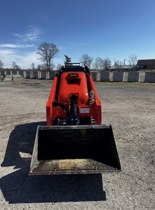 Mini tracteur à chenilles Kubota SCL1000 de haute qualité et chargeur de bûches avec composants de noyau de moteur de pompe à moteur de haute qualité - Product Image 3