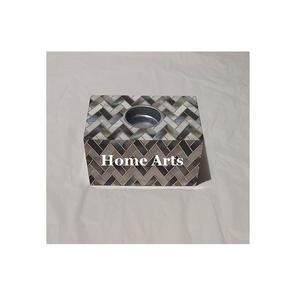 Quemador de Incienso de Madera de Diseño Fabuloso, Quemador de Incienso Mabkhar de Tamaño y Forma Personalizados para Decoración del Hogar, Quemador de Fragancias - Product Image 2