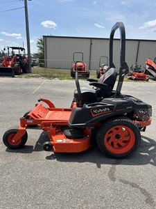 Tondeuse à gazon industrielle sans fil Kubota Z242 2024, 4 temps, 1600 W, hauteur de coupe de 1000 mm - Product Image 3