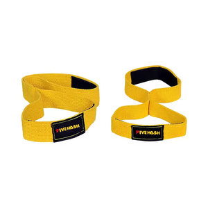 Banda de Resistencia para Ejercicio en Forma de Ocho de Alta Calidad Personalizada para Entrenamiento en Gimnasio para Hombres, MOQ Bajo 2026 - Product Image 1