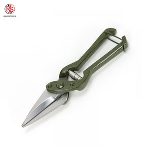 Tijeras para Recortar Pezuñas de Ganado, Herramienta Profesional para Recortar Pezuñas, Más Vendidas - Product Image 2