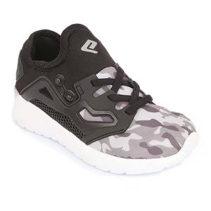 รองเท้ากีฬาเด็กผู้หญิง 301 -สีดำ - Product Image 1