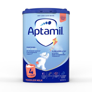 Commander Aptamil Bébé Lait Origine UE 800g à Vendre - Product Image 4