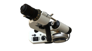 อุปกรณ์ตรวจวัดสายตา เครื่องวัดเลนส์ตา วัดปริซึมของเลนส์..... - Product Image 5